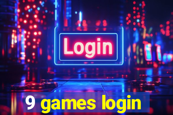 9 games login